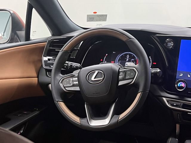 Certified 2023 Lexus RX 350 Premium Plus w/ Cold Area Package FWD image 14