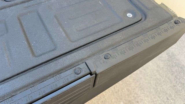 Used 2024 Ford F250 Lariat w/ Lariat Ultimate Package image 16