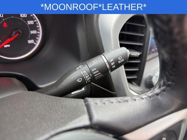 Used 2021 GMC Acadia SLT image 35