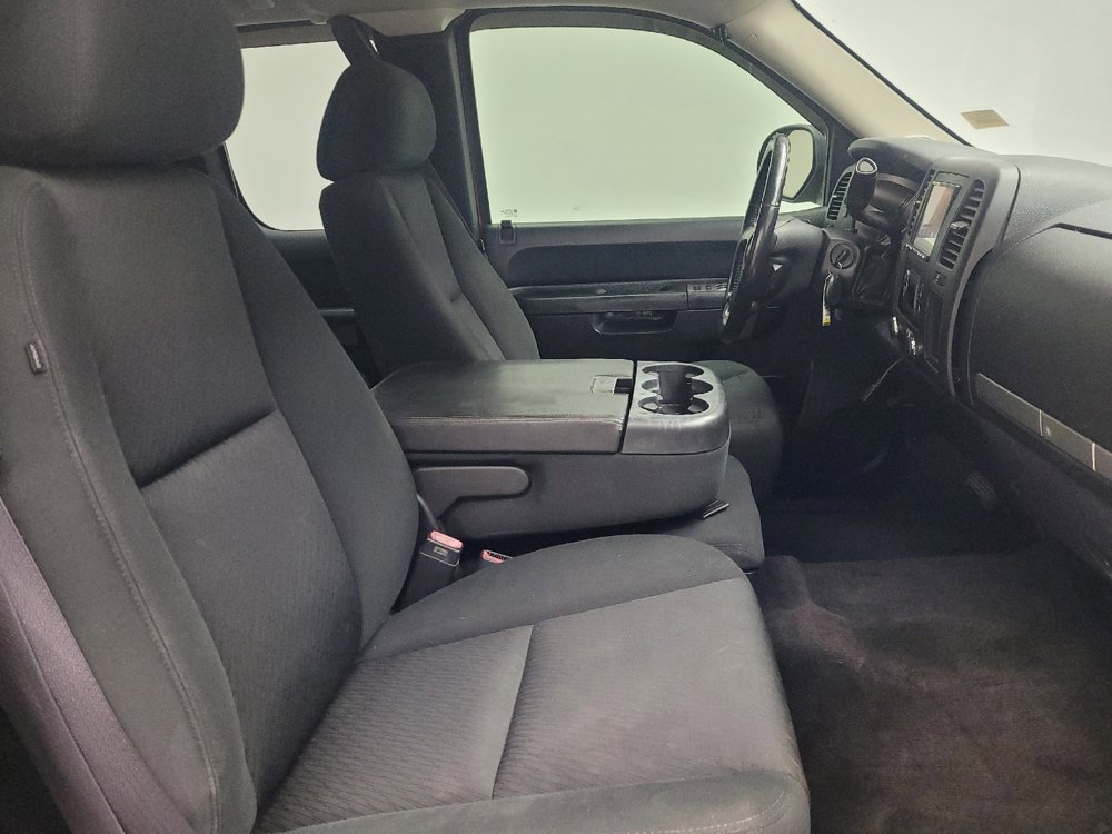 Used 2013 Chevrolet Silverado 1500 LT w/ All-Star Edition image 21