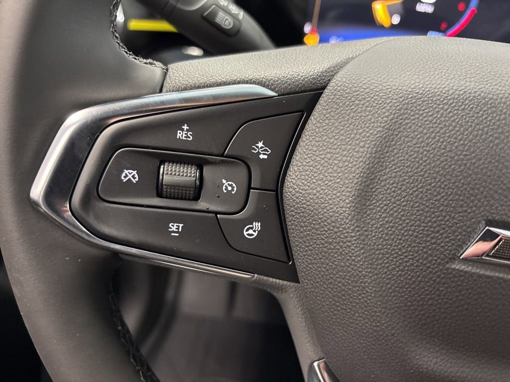 New 2026 Chevrolet Trax ACTIV w/ Driver Confidence Package FWD image 34