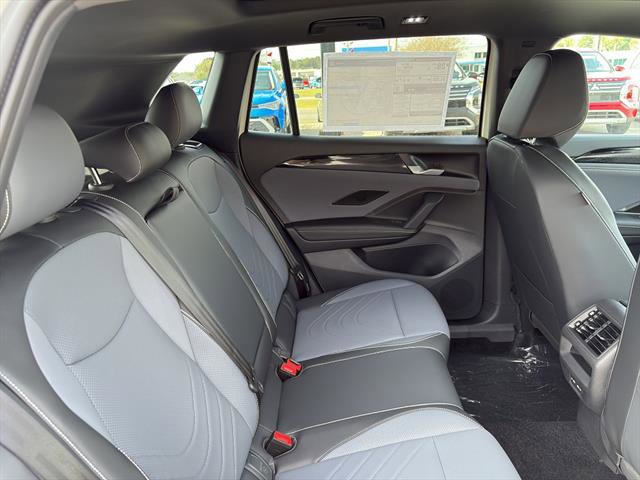 New 2026 Volkswagen Tiguan SE R-Line image 10