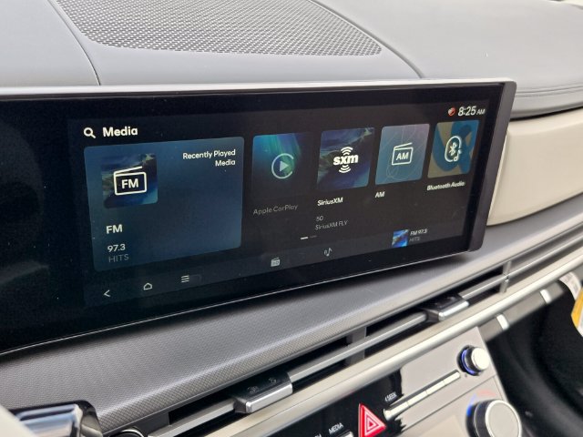 New 2026 Hyundai Santa Fe SE FWD image 9