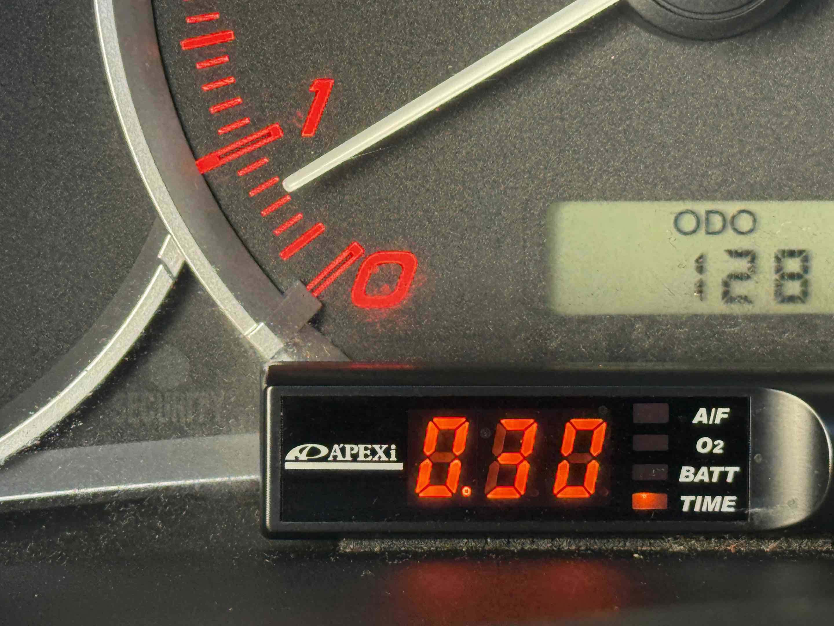 Used 2011 Subaru Impreza WRX Sedan AWD/4WD image 40