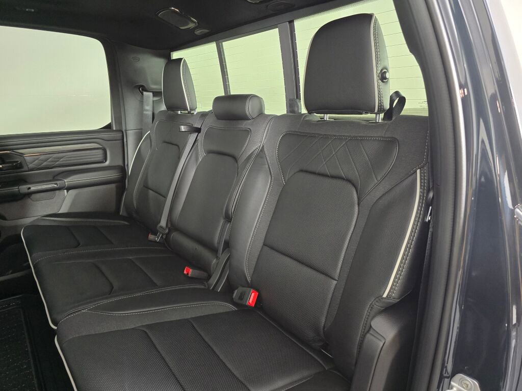 New 2026 RAM 1500 Limited image 39