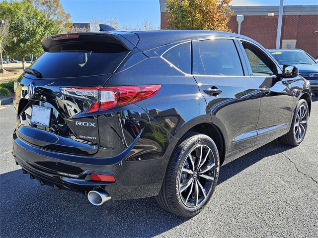 New 2026 Acura RDX A-Spec image 13