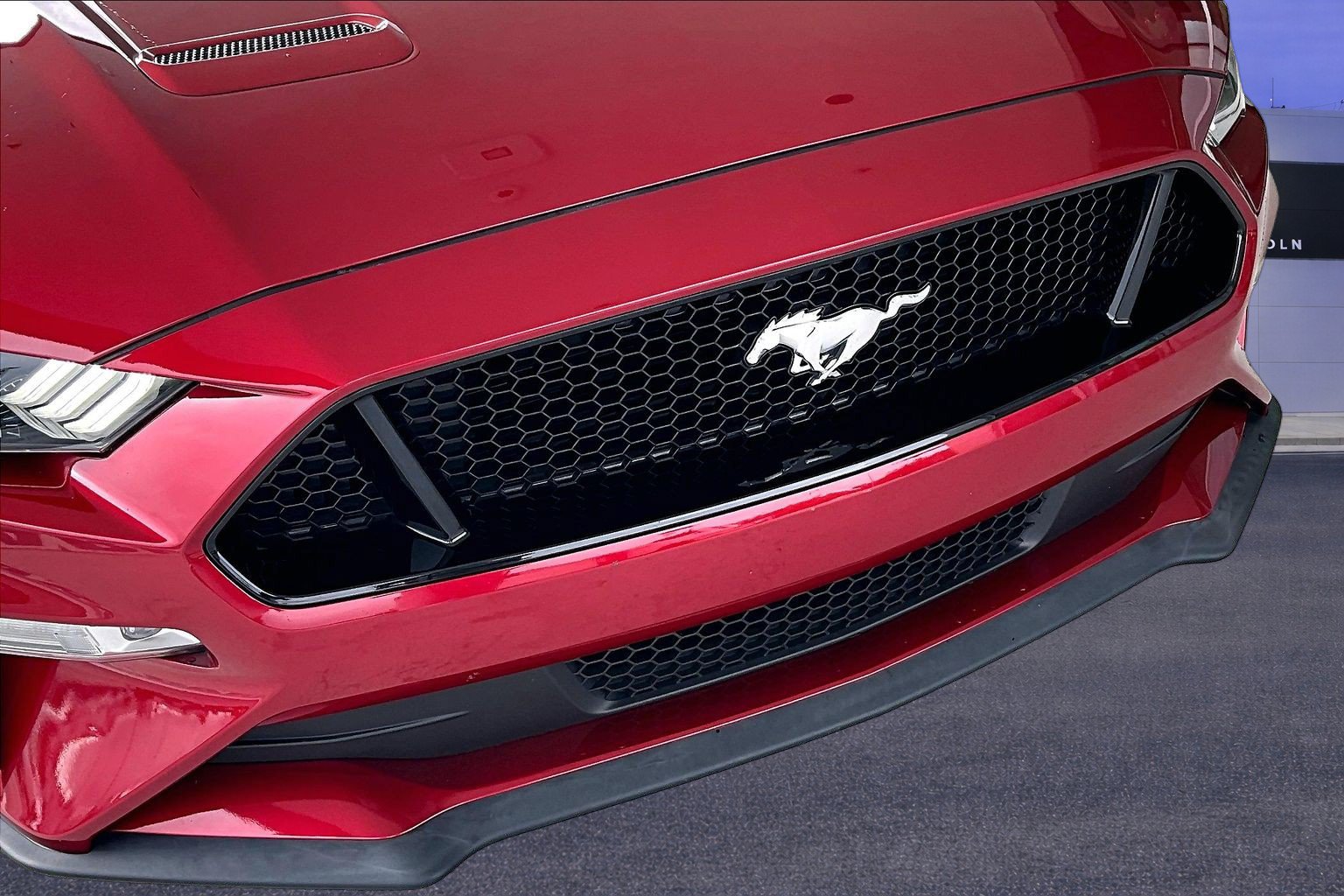 Used 2021 Ford Mustang GT Premium w/ Equipment Group 401A RWD image 33