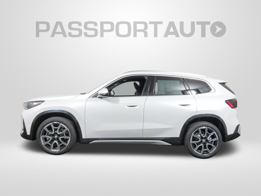 Used 2025 BMW X1 xDrive28i w/ Convenience Package AWD/4WD image 2