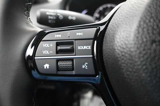 New 2026 Honda Civic Sport image 12