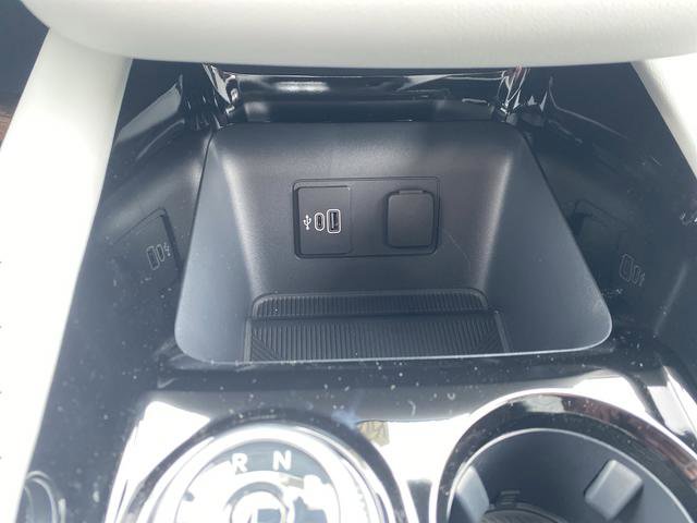 New 2026 Ford Explorer Platinum w/ LUX Leather Package image 23