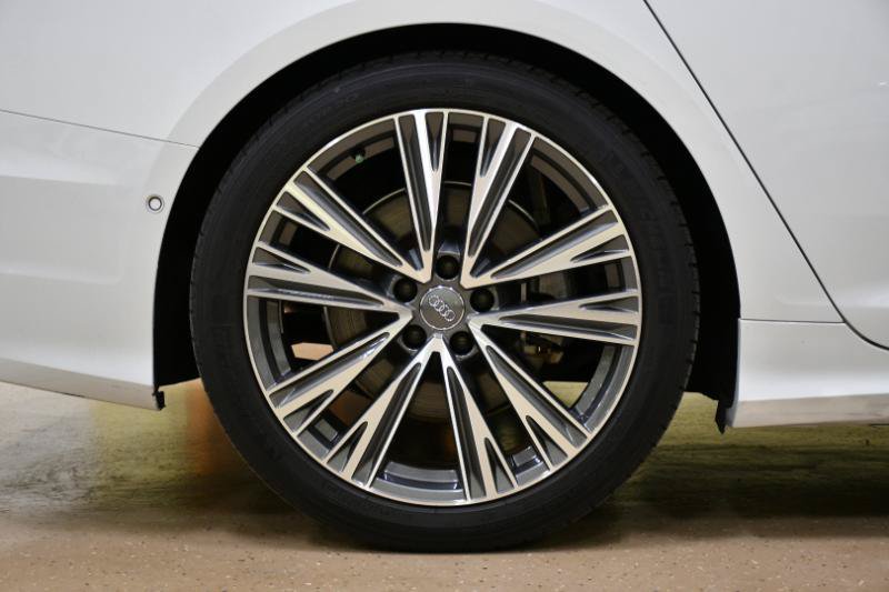 Used 2019 Audi A6 3.0T Premium Plus w/ Premium Plus Package AWD/4WD image 24