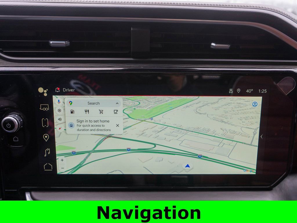 Used 2025 GMC Sierra 2500 Denali Ultimate image 26