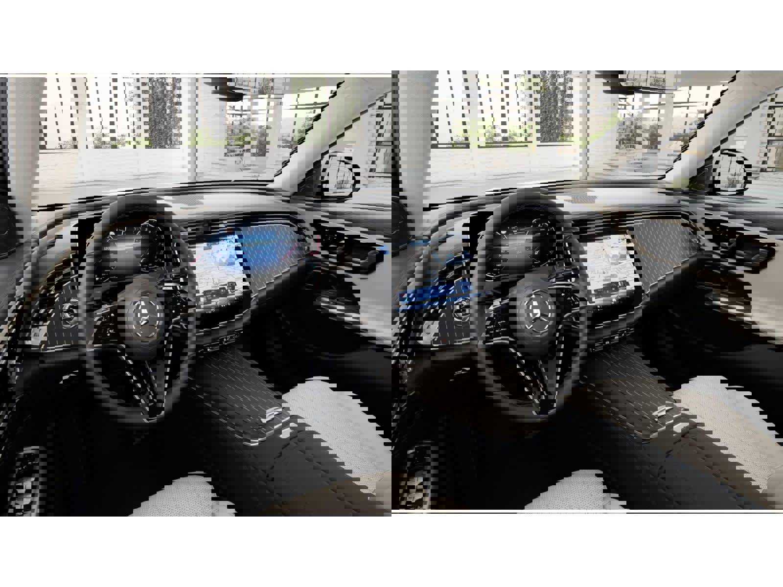 New 2026 Mercedes-Benz E 350 Sedan image 2