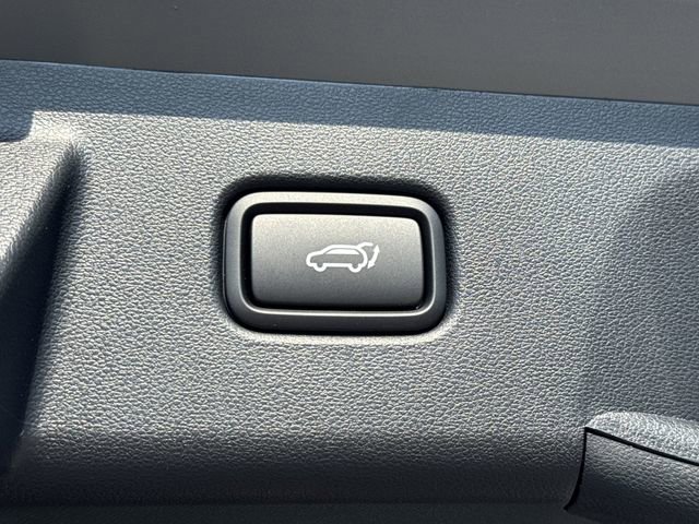 New 2026 Hyundai Tucson SEL image 15