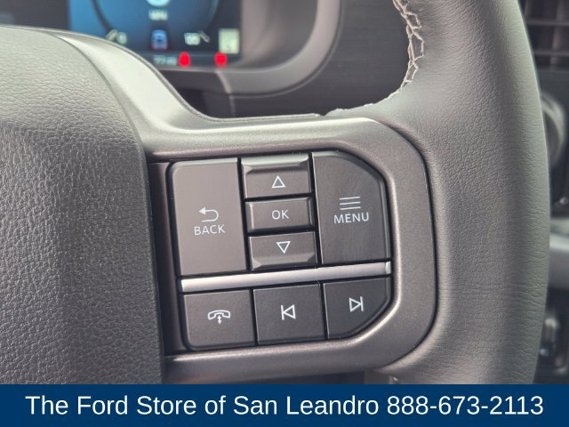 New 2026 Ford F150 XLT w/ Equipment Group 302A MID AWD/4WD image 22