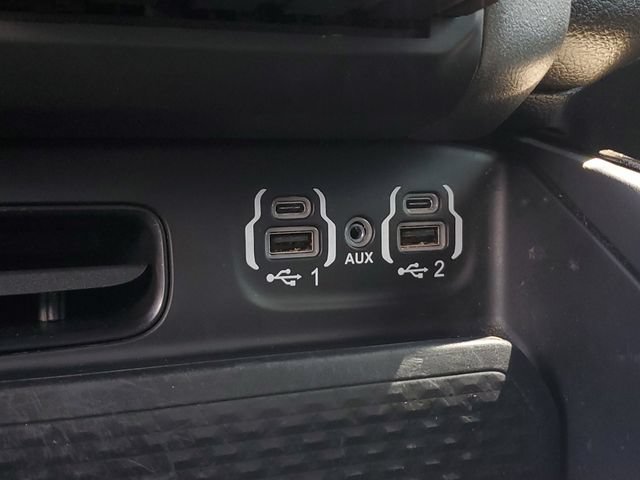 Certified 2022 RAM 1500 Big Horn AWD/4WD image 35