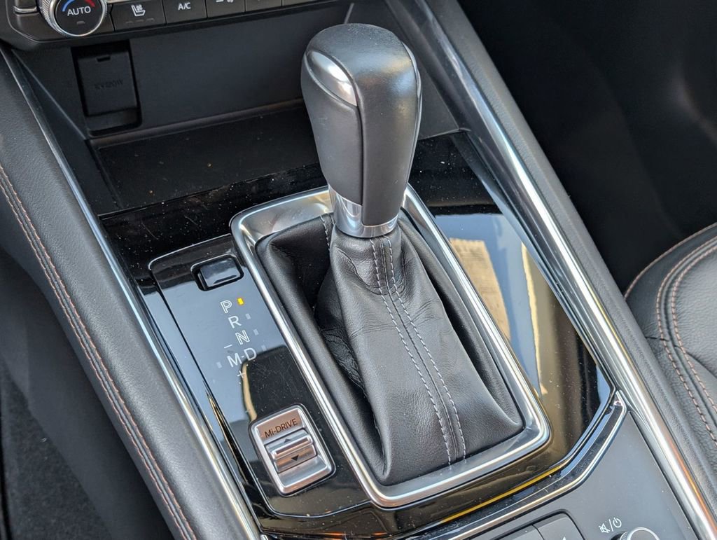 Used 2023 MAZDA CX-5 AWD 2.5 S w/ Premium Plus Pkg image 32