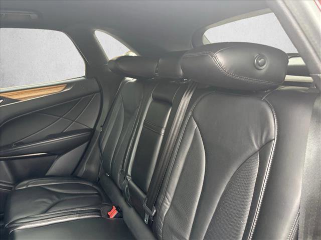 Used 2016 Lincoln MKC Select w/ Select Plus Package image 14