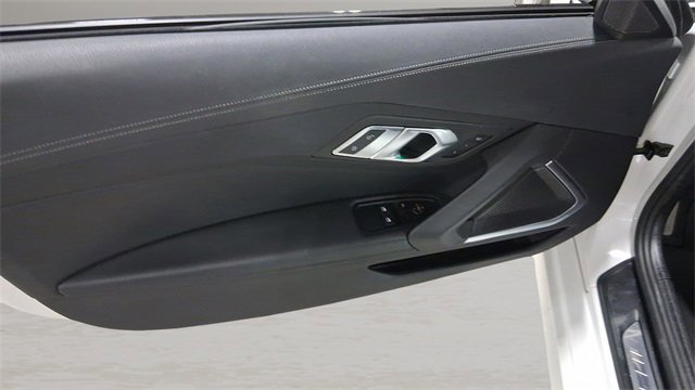 Used 2025 BMW Z4 sDrive30i image 24