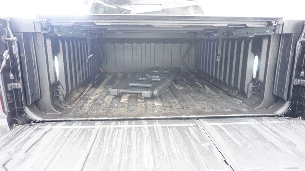 Used 2021 RAM 1500 Rebel w/ Leather & Sound Group image 17