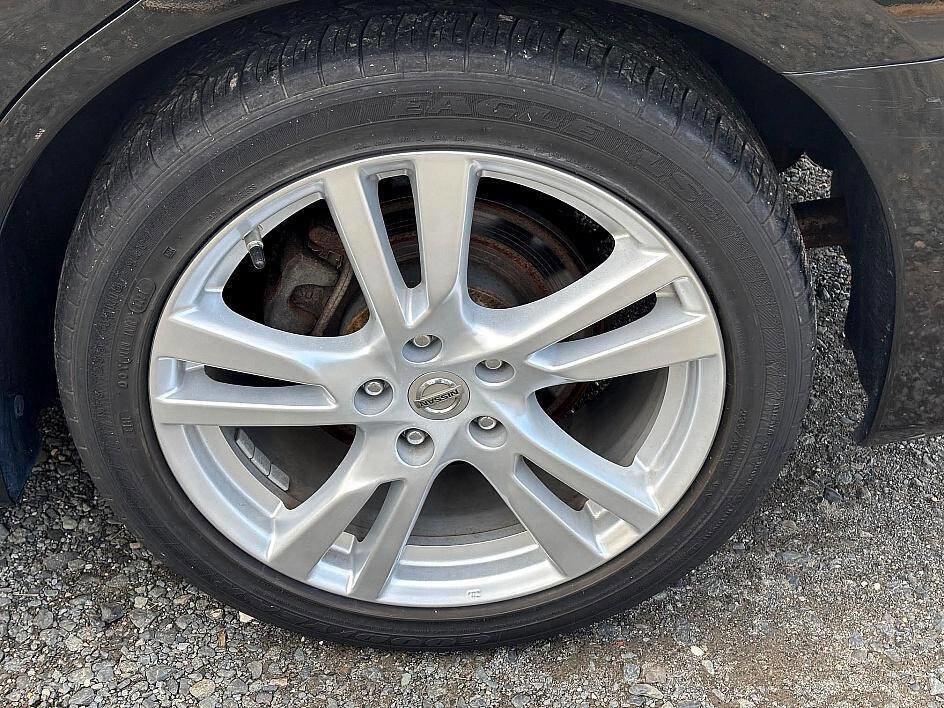 Used 2014 Nissan Altima 3.5 SL w/ Technology Package image 9