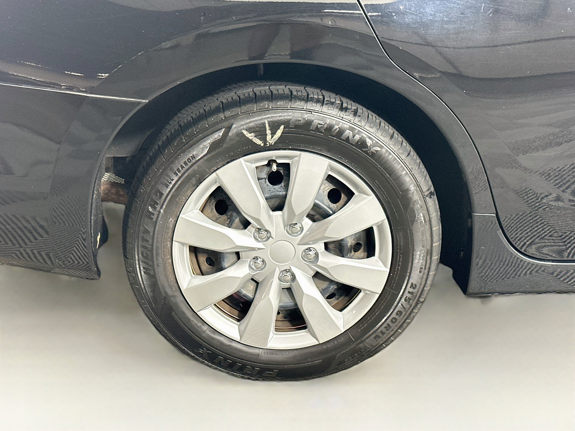 Used 2013 Nissan Altima 2.5 S FWD image 11