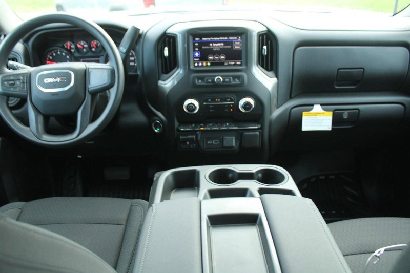 New 2026 GMC Sierra 2500 Pro w/ 1SA Pro Safety Plus Package image 6