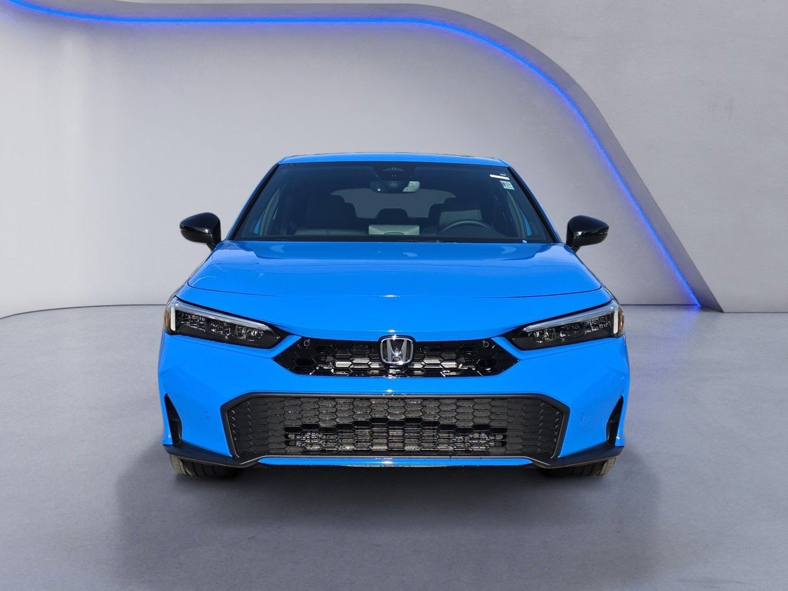 New 2026 Honda Civic Sport Touring image 7