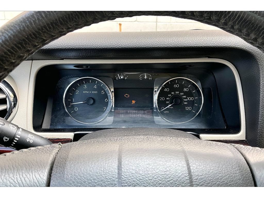 Used 2006 Lincoln Zephyr FWD image 22