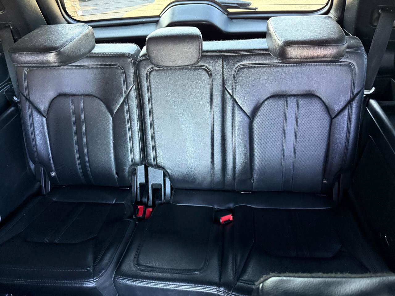 Used 2021 Ford Expedition Limited image 15