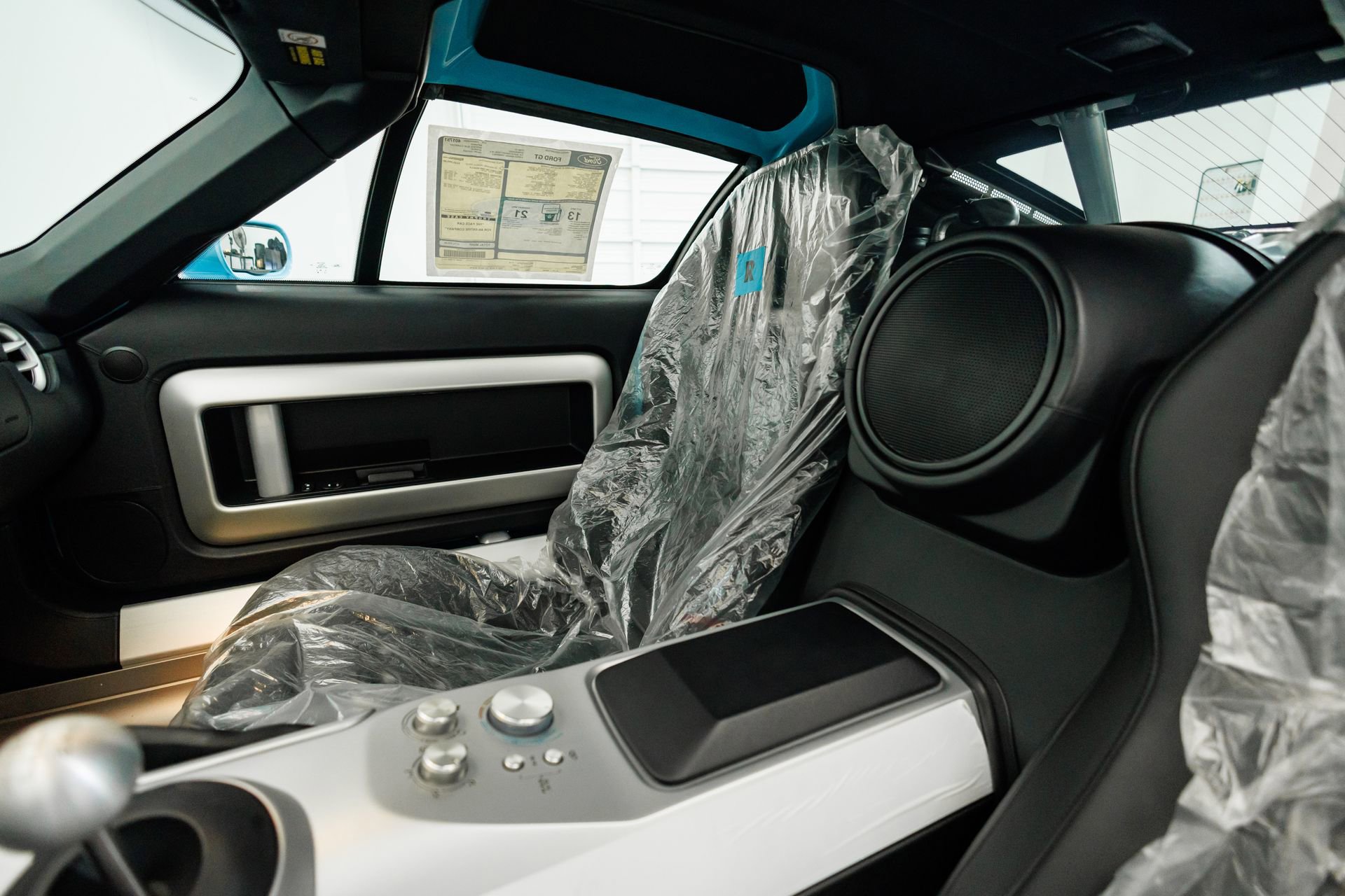 Used 2006 Ford GT image 63