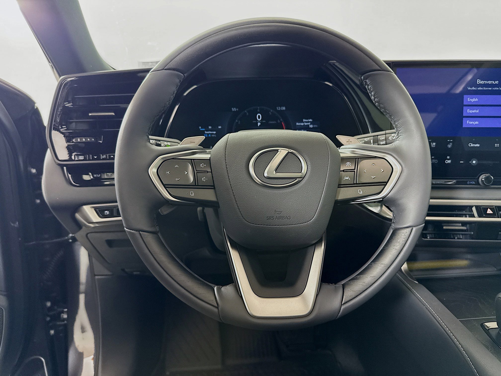 Certified 2026 Lexus RX 350 Premium Plus w/ Convenience Package AWD/4WD image 12