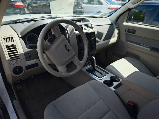 Used 2012 Ford Escape 4WD Hybrid image 6