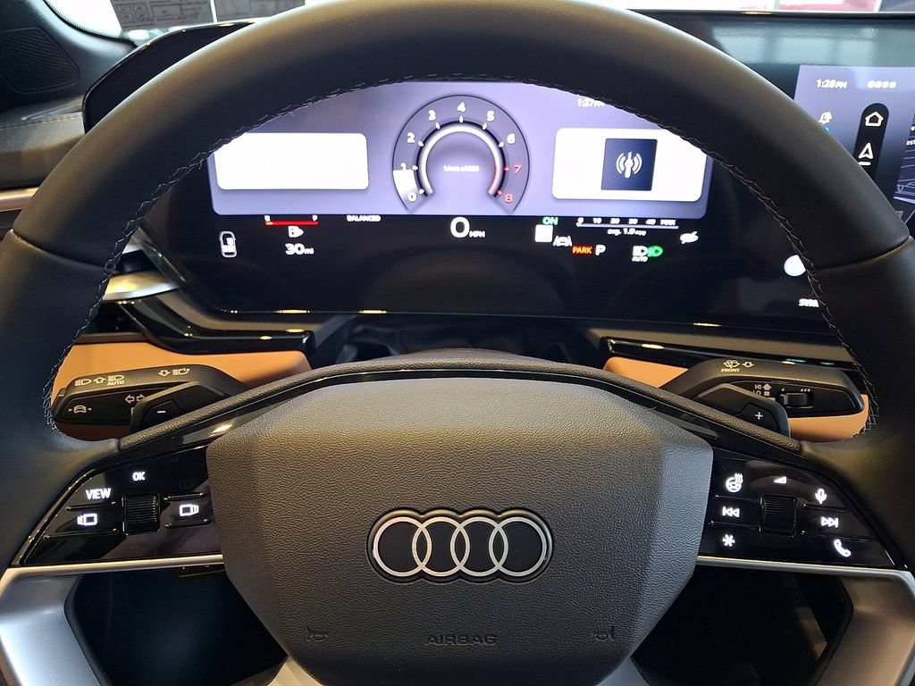 New 2026 Audi A5 2.0T Premium Plus AWD/4WD image 14