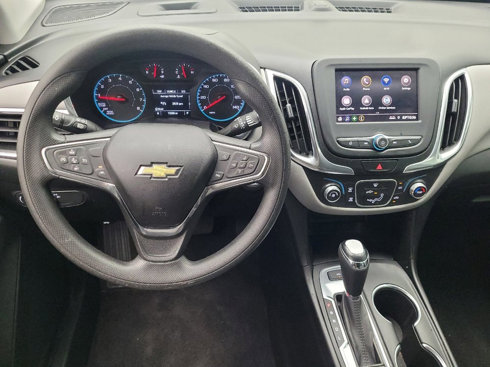 Used 2020 Chevrolet Equinox LS w/ LPO, Roadside Safety Package image 22