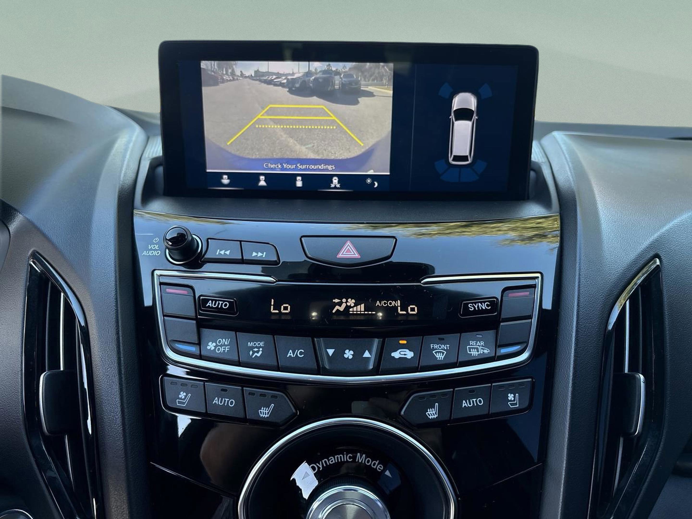 Used 2020 Acura RDX A-Spec image 28