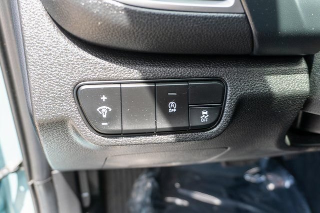 Used 2024 Kia Seltos EX AWD/4WD image 20