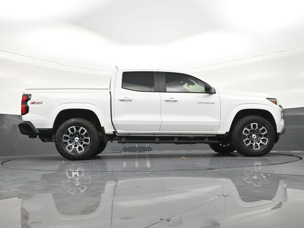 Used 2026 Chevrolet Colorado Z71 w/ Z71 Convenience Package 2 AWD/4WD image 30