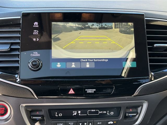 Used 2021 Honda Pilot Special Edition image 25