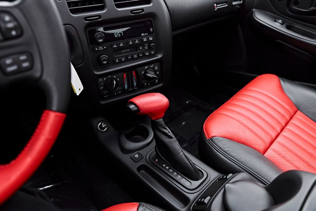 Used 2000 Chevrolet Monte Carlo SS FWD image 57