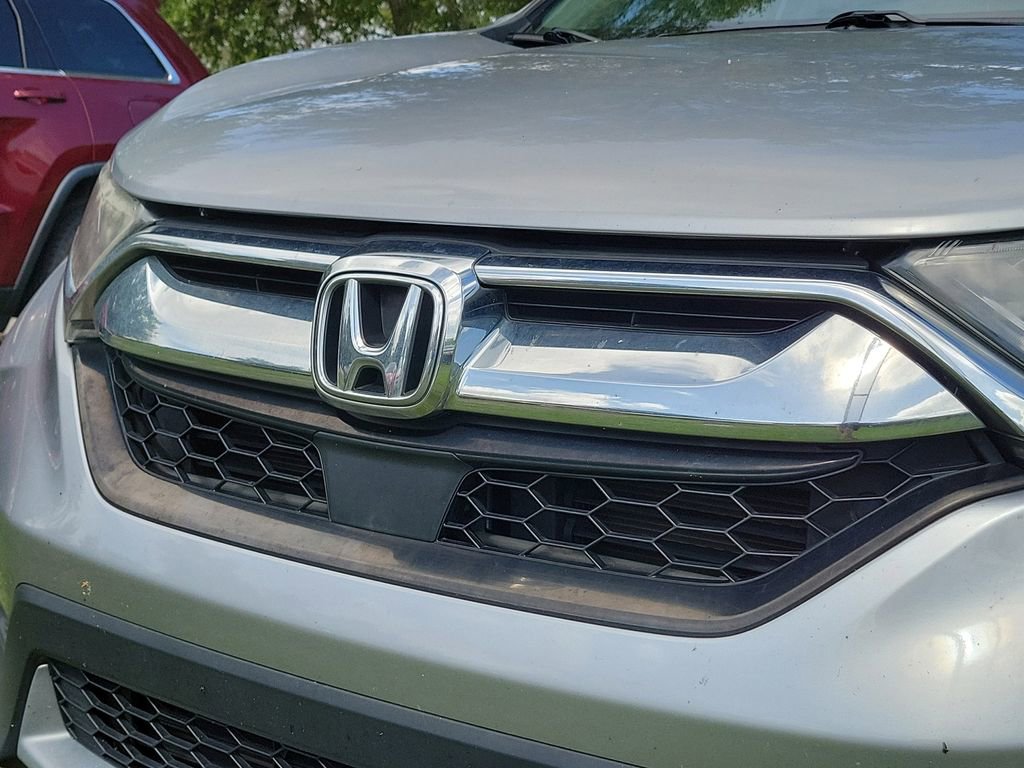 Used 2017 Honda CR-V EX-L image 3