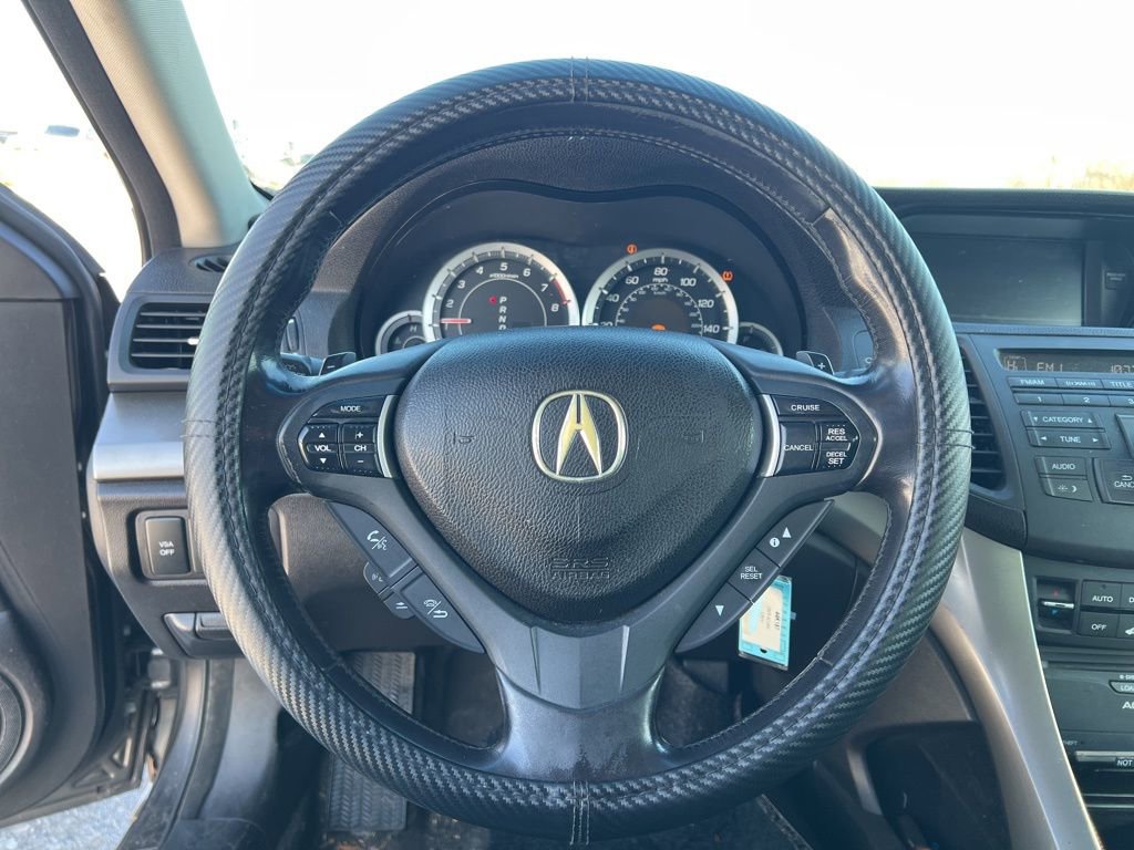 Used 2009 Acura TSX Sedan image 13