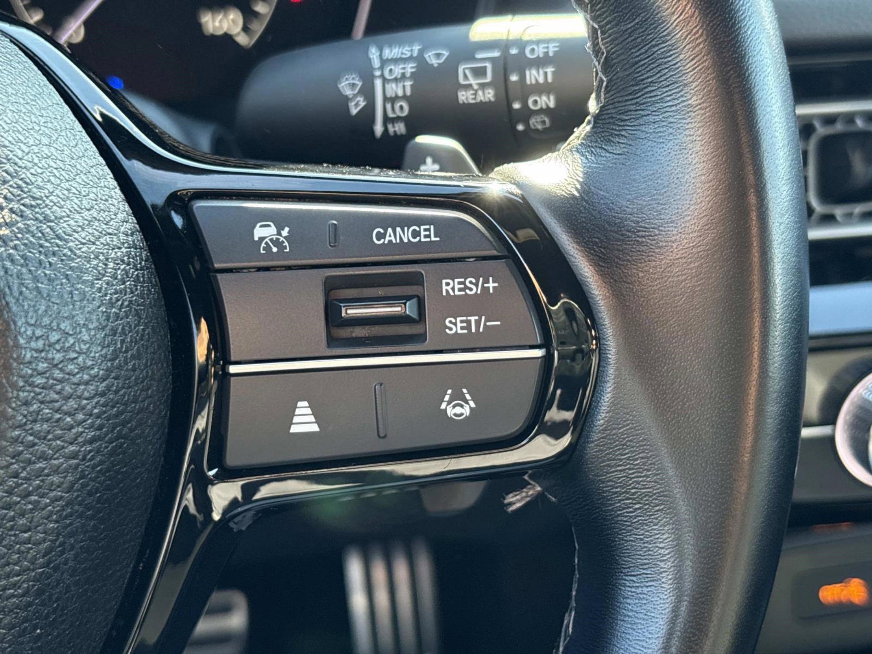 Used 2024 Honda Civic Sport image 26