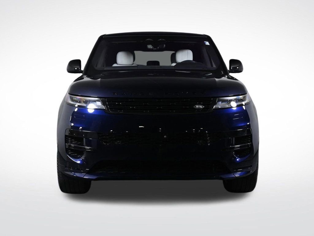 Used 2023 Land Rover Range Rover Sport SE Dynamic