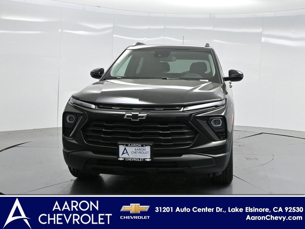 New 2026 Chevrolet TrailBlazer LT w/ Convenience Package image 42