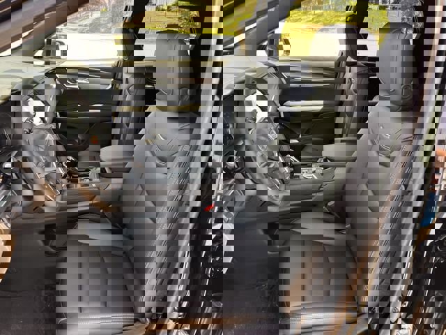 New 2026 Cadillac XT5 Luxury image 20