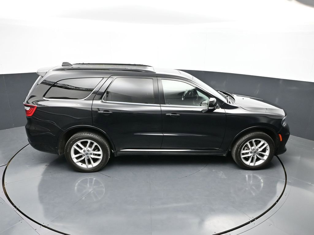 Used 2022 Dodge Durango GT image 41