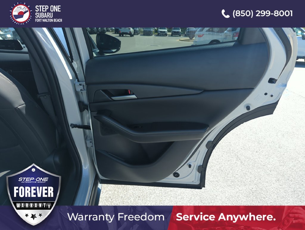 Used 2026 MAZDA CX-30 AWD 2.5 S w/ Select Sport Pkg image 30