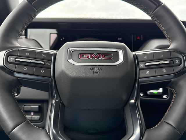 New 2026 GMC Yukon XL AT4 w/ AT4 Premium Plus Package image 25