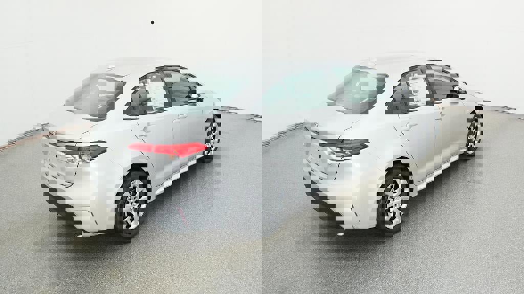 New 2026 Toyota Corolla LE image 42